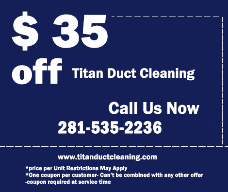 titan air duct coupon