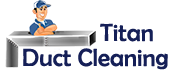 logo titan duct cleaning
